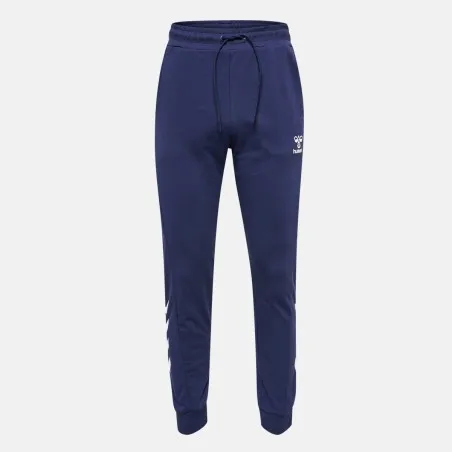 Pantalon Hml Isam 2.0 Regular - hummel