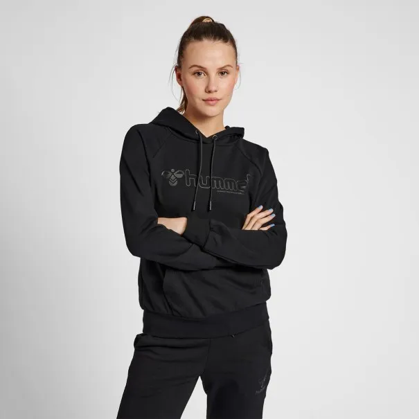 Sweat à Capuche Hml Noni 2.0 - hummel