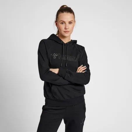 Sweat à Capuche Hml Noni 2.0 - hummel