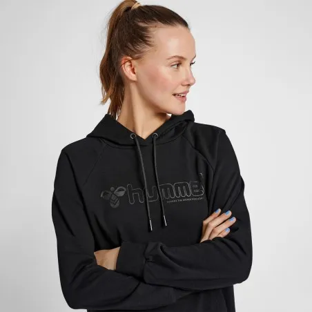 Sweat à Capuche Hml Noni 2.0 - hummel