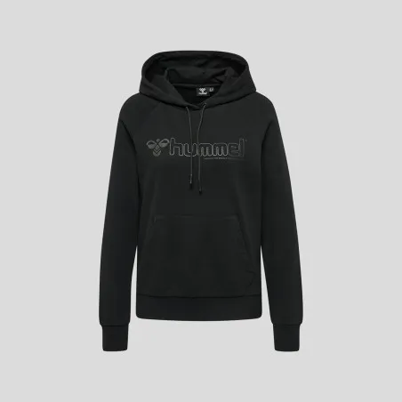 Sweat à Capuche Hml Noni 2.0 - hummel