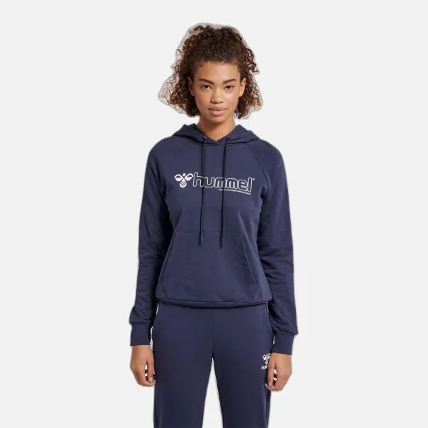 Sweat à Capuche Hml Noni 2.0 - hummel