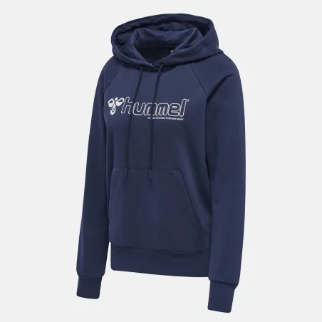 Sweat à Capuche Hml Noni 2.0 - hummel