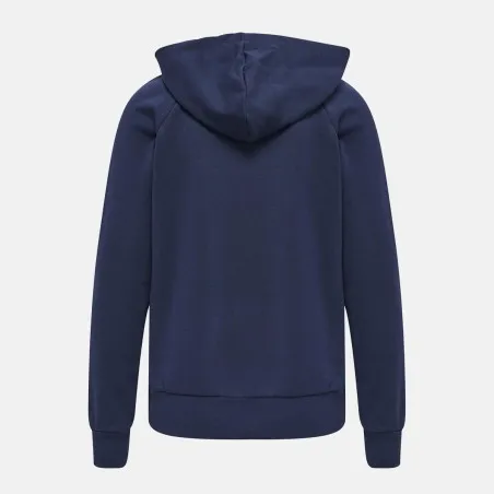 Sweat à Capuche Hml Noni 2.0 - hummel