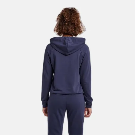 Sweat à Capuche Hml Noni 2.0 - hummel