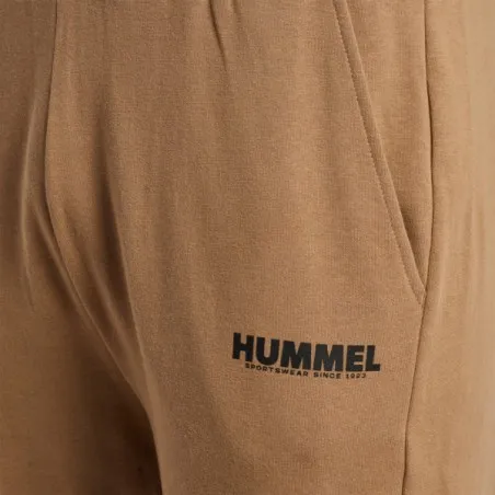 Pantalon Hml Legacy Regular - hummel