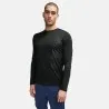 T-shirt Hml Te Topaz  L/s - hummel
