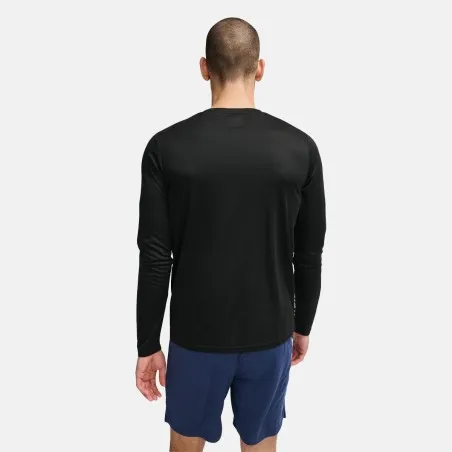 T-shirt Hml Te Topaz  L/s - hummel