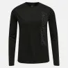T-shirt Hml Te Topaz  L/s - hummel