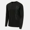 T-shirt Hml Te Topaz  L/s - hummel
