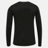 T-shirt Hml Te Topaz  L/s - hummel