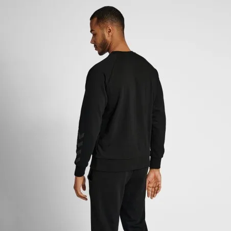 Sweatshirt Hml Sam - hummel