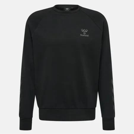 Sweatshirt Hml Sam - hummel