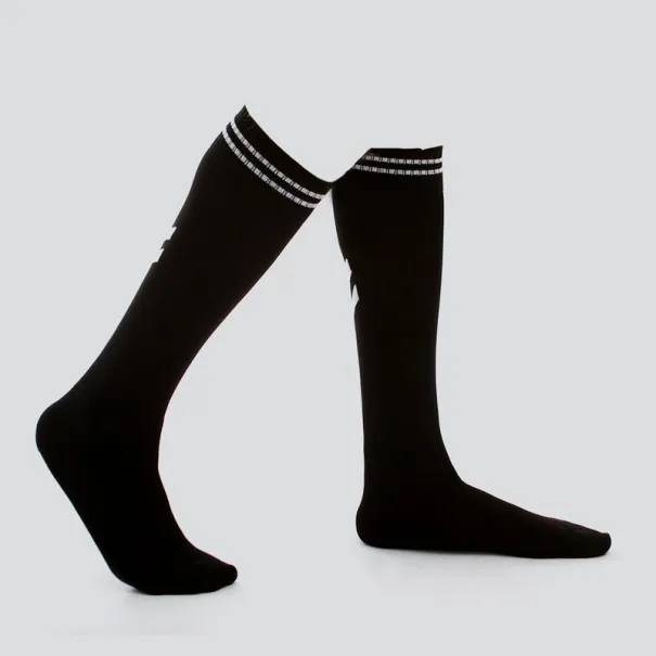 Chausssette Foot - Noir - hummel