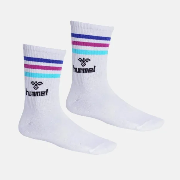 Chaussettes unisexe Hml Surfi Long - hummel