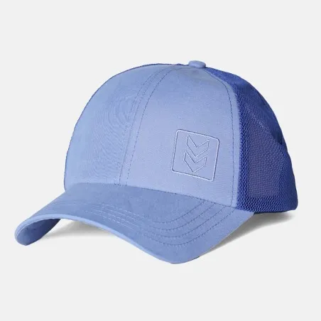 Casquette Unisexe Hml Chex - hummel