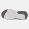 Chaussures enfant Hml Barta - Blanc/Bleu/Orange - hummel