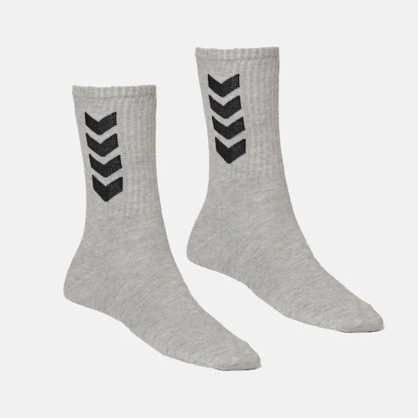 Chaussettes Unisexe Hml Long - hummel