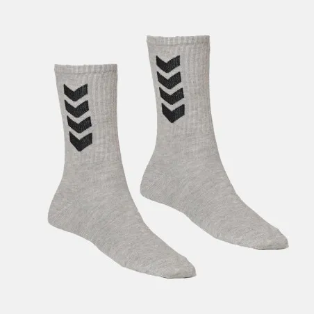 Chaussettes Unisexe Hml Long - hummel