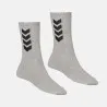 Chaussettes Unisexe Hml Long - hummel