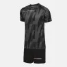 Tenue d'Entrainement Hml Court pro - hummel