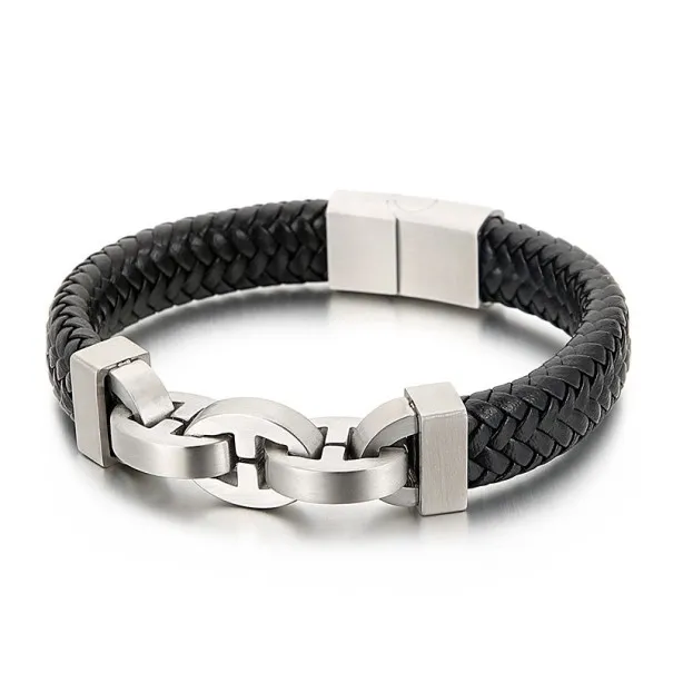 Bracelet Homme ALBERTO RICCI 138323K