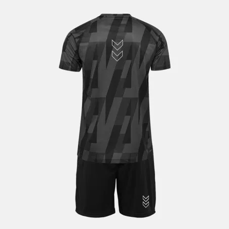 Tenue d'Entrainement Hml Court pro - hummel