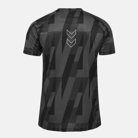 Tenue d'Entrainement Hml Court pro - hummel