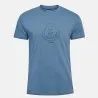 T-Shirt Homme Hmlactive S/s - Bleu - hummel