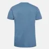 T-Shirt Homme Hmlactive S/s - Bleu - hummel