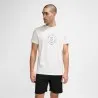T- SHIRT Homme Hmlactive S/s - Blanc - hummel