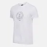 T- SHIRT Homme Hmlactive S/s - Blanc - hummel
