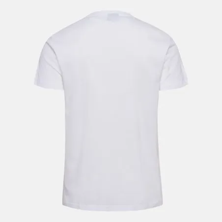 T- SHIRT Homme Hmlactive S/s - Blanc - hummel