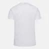 T- SHIRT Homme Hmlactive S/s - Blanc - hummel