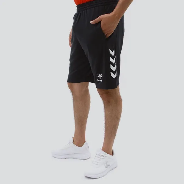 Short Hml Bermuda Core Xk - hummel