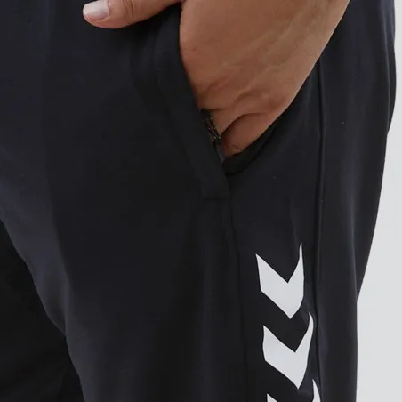 Short Hml Bermuda Core Xk - hummel
