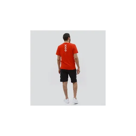 Short Hml Bermuda Core Xk - hummel
