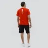 Short Hml Bermuda Core Xk - hummel
