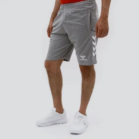 Short Hml Bermuda Core Xk - hummel