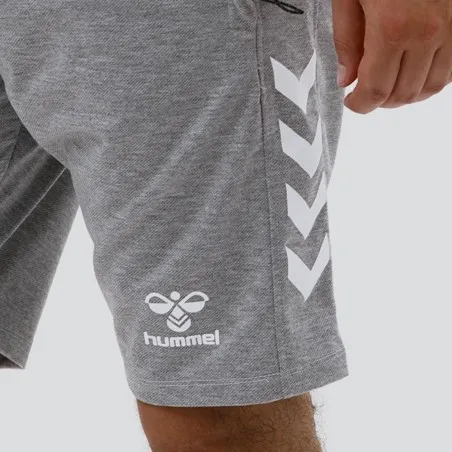 Short Hml Bermuda Core Xk - hummel