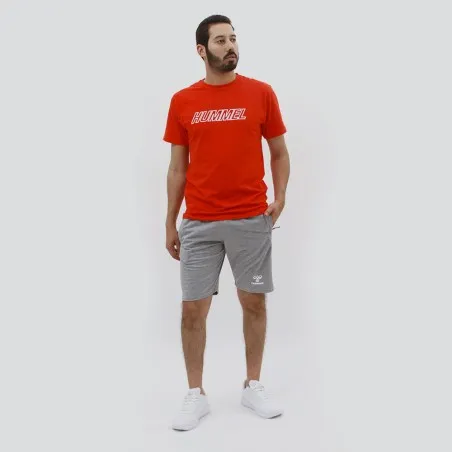 Short Hml Bermuda Core Xk - hummel