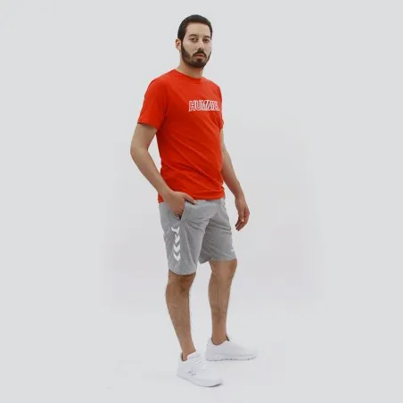 Short Hml Bermuda Core Xk - hummel