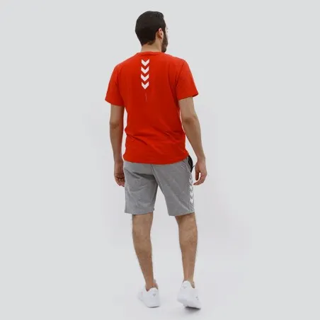 Short Hml Bermuda Core Xk - hummel