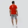 Short Hml Bermuda Core Xk - hummel