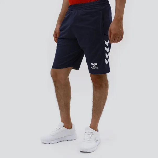 Short Hml Bermuda Core Xk - hummel