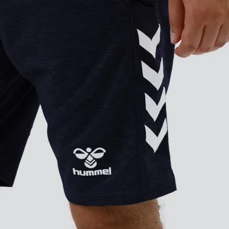 Short Hml Bermuda Core Xk - hummel