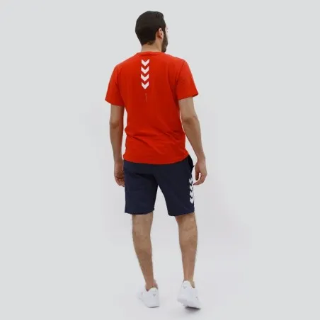 Short Hml Bermuda Core Xk - hummel