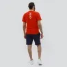 Short Hml Bermuda Core Xk - hummel