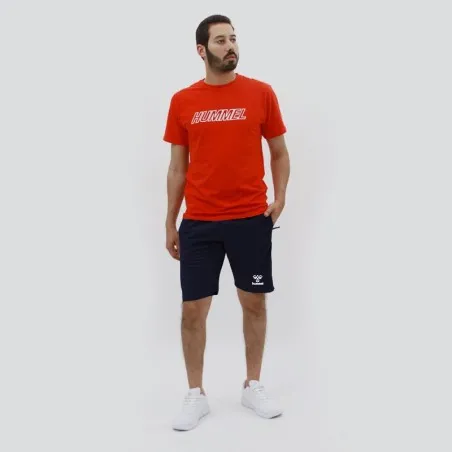 Short Hml Bermuda Core Xk - hummel
