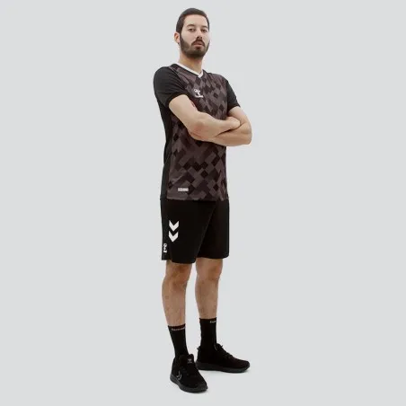 Tenue d'Entrainement Hml Danemark - hummel